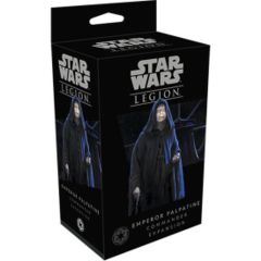 Star Wars: Legion: Emperor Palpatine: Commander Expansion